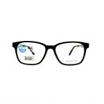 Rama ochelari clip-on CL90046B