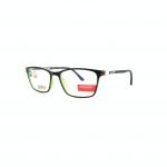 Rama ochelari clip-on Solano CL90065I