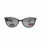 Rama ochelari clip-on Solano CL90120D