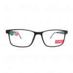 Rama ochelari clip-on Solano CL90114B