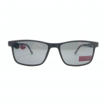 Rama ochelari clip-on Solano CL90114B