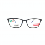 Rama ochelari clip-on Solano CL90065A