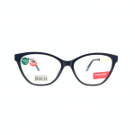 Rama ochelari clip-on Solano CL90119C