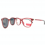 Rama ochelari clip-on Solano CL90064L