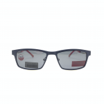 Rama ochelari clip-on Solano CL50030D 3 Rama ochelari clip-on Solano CL50030D
