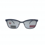 Rama ochelari clip-on Solano CL50026D