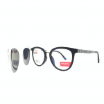 Rama ochelari clip-on Solano CL90093D