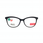 Rama ochelari clip-on Solano CL90099F