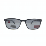 Rama ochelari clip-on Solano CL10137A