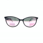 Rama ochelari clip-on Solano CL90108A