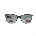 Rama ochelari clip-on Solano CL90110B 3 Rama ochelari clip-on Solano CL90110B