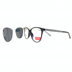 Rama ochelari clip-on Solano CL90110B