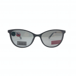 Rama ochelari clip-on Solano CL90108B