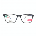 Rama ochelari clip-on Solano CL90115A