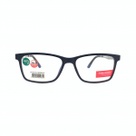 Rama ochelari clip-on Solano CL90044B