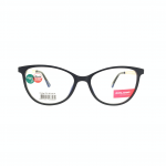 Rama ochelari clip-on Solano CL90120A