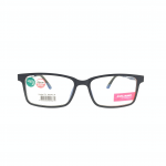 Rama ochelari clip-on Solano CL90045A