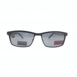 Rama ochelari clip-on Solano CL10138B