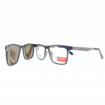 Rama ochelari clip-on Solano CL90106D