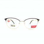 Rama ochelari clip-on Solano CL10120C