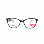Rama ochelari clip-on Solano CL90132A