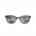 Rama ochelari clip-on Solano CL90132D