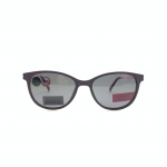Rama ochelari clip-on Solano CL90132D 3 Rama ochelari clip-on Solano CL90132D