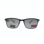 Rama ochelari clip-on Solano CL10143B