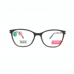 Rama ochelari clip-on Solano CL90064B