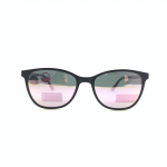 Rama ochelari clip-on Solano CL90064B 3 Rama ochelari clip-on Solano CL90064B