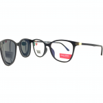 Rama ochelari clip-on Solano CL90064B 1 20210331_134756241_iOS