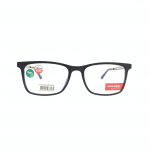 Rama ochelari clip-on Solano CL90124A