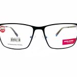 Rama ochelari clip-on Solano CL10163B