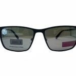 Rama ochelari clip-on Solano CL10163B