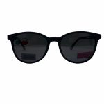 Rama ochelari clip-on Solano CL90180A 4 Rama ochelari clip-on Solano CL90180A