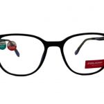 Rama ochelari clip-on Solano CL90185H