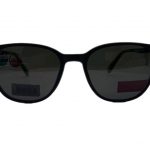 Rama ochelari clip-on Solano CL90185H