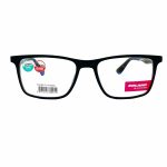 Rama ochelari clip-on Solano CL90199B 3 Rama ochelari clip-on Solano CL90199B