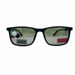 Rama ochelari clip-on Solano CL90213A 4 Rama ochelari clip-on Solano CL90213A
