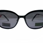 Rama ochelari clip-on Solano CL10147D